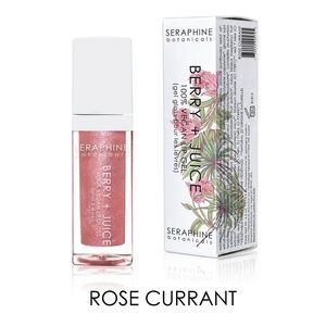 Seraphine Liquid Lip Gloss